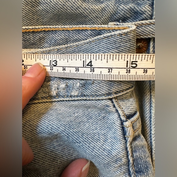 Citizens of Humanity Marlee size 27 - Picture 4 of 4